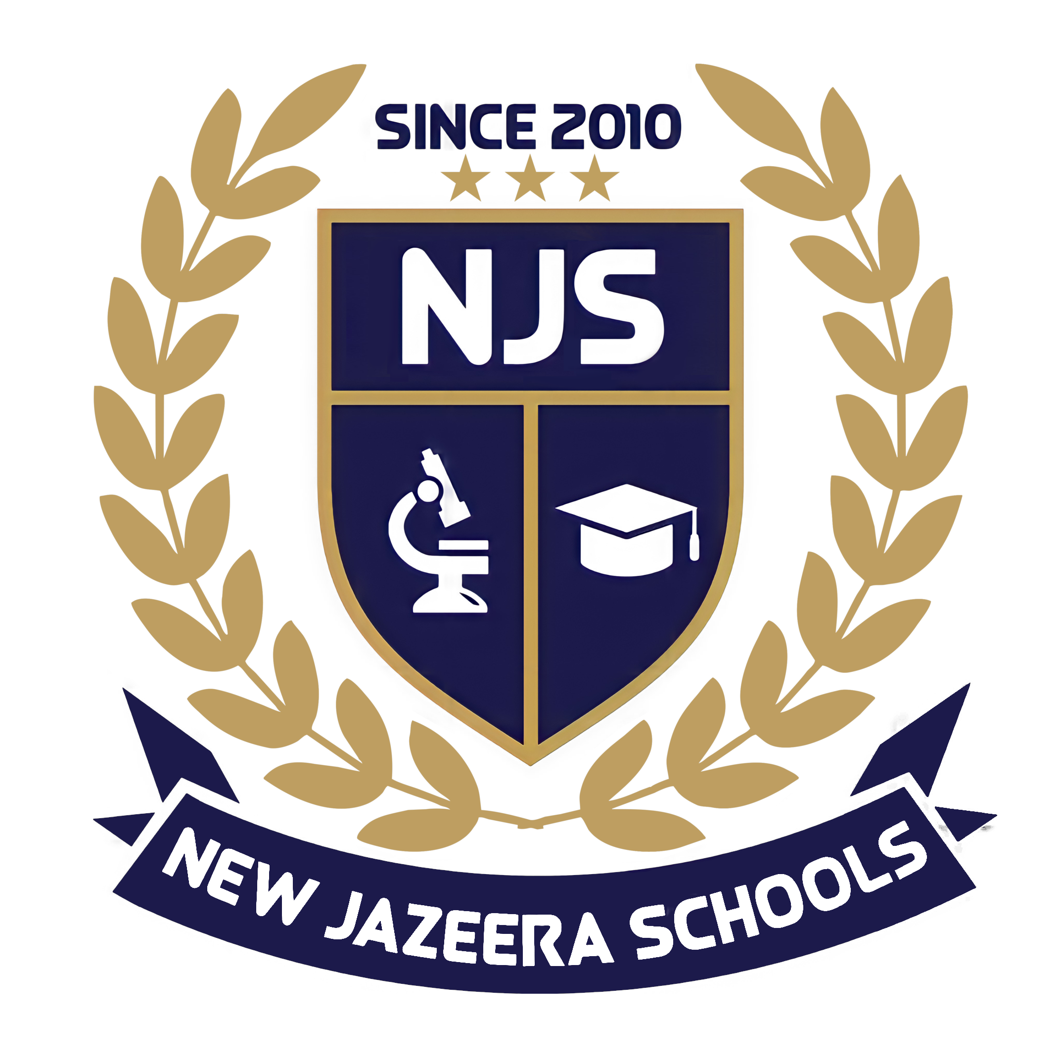 New Jazeera Schools